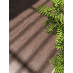 Wood Looking Porcelain Tile Flooring – YT06