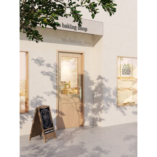 Ceramic Tiles With Patterns-BG02