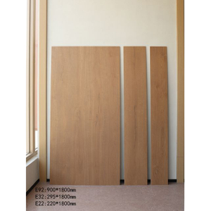 Vintage Wood Look Tile–E22
