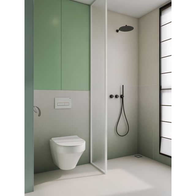 Decoration Tiles For Wall-TB-S9