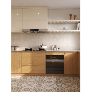 248X248mm Vintage Pattern Tile-LS02