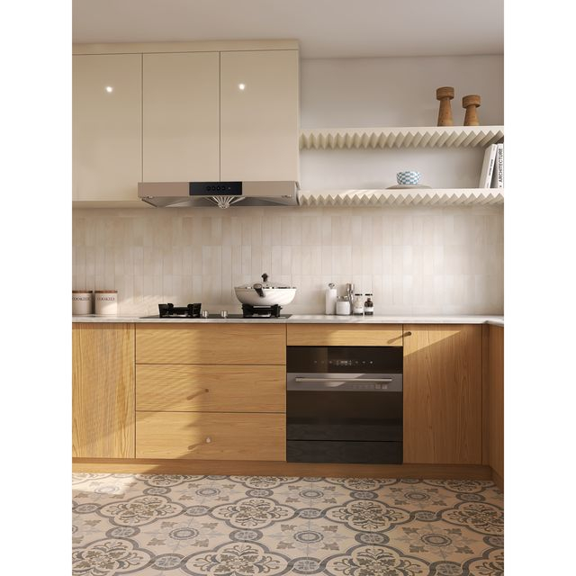 248X248mm Vintage Pattern Tile-LS02