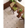 248X248mm Retro Patterned Floor Tiles-LS09