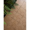 Flower Pattern Tile-CF17