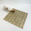 Gold Mosaic For Interiors Solid Aluminum-SAG17