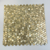 Backsplash Mosaic Tile Solid Aluminum-SAG14