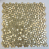 Elegant Mosaic Tile Solid Aluminum-SAG15