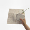 Golden Beige Stone Mosaic -PJB331