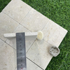 Beirut Beige Stone Mosaic -PBR331