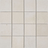 Moca Cream Square Mosaic -PPT331