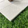 Sand Beige Square Mosaic -PBS331