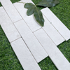 Sand Beige Stone Mosaic -PBS201