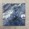 150mm Pool Mosaic-Jupiter Blue