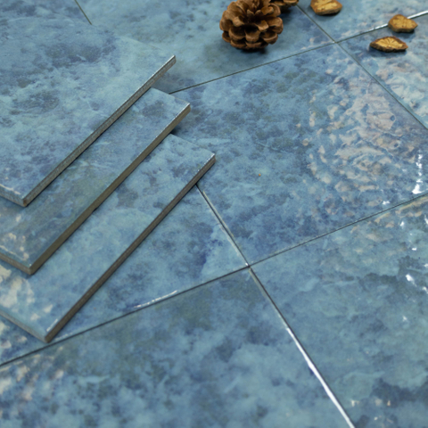 Luxury Pool Tile 150x150mm-Neptune Sky