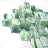Vibrant Glass Mosaic Design-DSL52