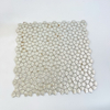 Solid Aluminum Mosaic-SAC25