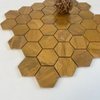 Decorative Brass Mosaic-CST03