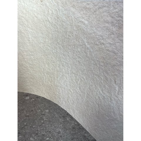 Sandstone Look Flexible Tile Beige-AUA3001
