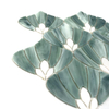 Vibrant Glass Mosaic Design-HDS32