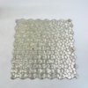 Metal Mosaic Decor-SAC26