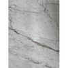 White Golden Vein Flexible Stone Veneer-SOW3004L