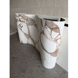 1200×2800 Line Texture Flexible Marble–BRY2805L