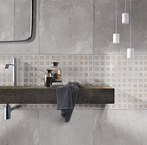 Decorative Porcelain Tile｜Opus｜Civil