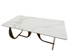 Sintered Stone Dining Table｜Procesa | New Arrival Sintered Stone Furniture | A608W