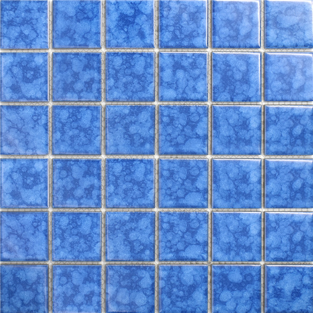 Swimming Pool Mosaic Tiles｜Musivo｜Y4811