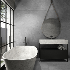 Large Floor Tiles for Living Room｜Naturalis｜RUS612003MGB