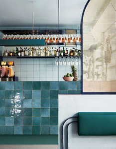 Statement Wall Tiles