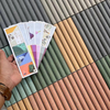 Architectural Wall Tiles - Flute