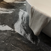 600x1200mm Black Marble Veins Tiles-P6232