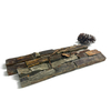 Slate Cladding for Exterior Walls