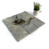 River Stone Mosaic