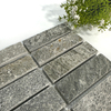 Natural Stone Mosaic Backsplash