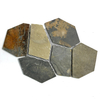 Sandstone Mosaic