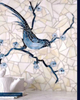 Famous Mosaic Artist