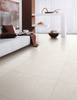 White Marble Floor Tiles