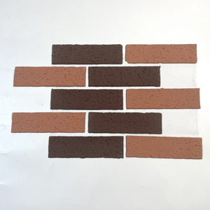 Contemporary Flexible Mosaic Patterns