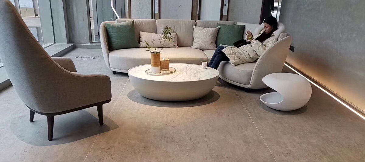 Shanghai Ya fan SPA Life Hall