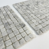 Mini Marble Square Tiles