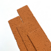 Fire-rated Flexible Stone Cladding