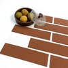 Fire-resistant Flexible Stone