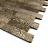 Elegant Peel and Stick Backsplash