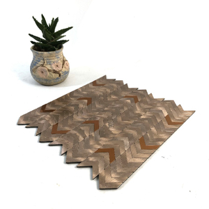 Peel and Stick Backsplash For DIY