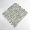 Green Marble Mosaic Tiles