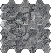 Mosaic Tiles - Laminted Stone08