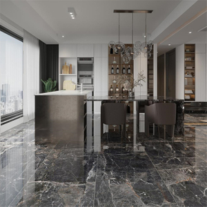 Dark Floor Tile