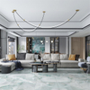 Luxury Tile Living Room - SLS75022